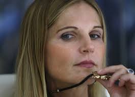 Sygnia ceo magda wierzycka on tuesday laughed off the charge of attempted extortion laid against her by african equity empowerment investments limited (aeei) and its ceo, khalid abdulla. Soliciting Donations Is Not Illegal Magda Wierzycka Natasha Mazonne In Twitter War News24