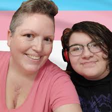 Mama Jennifer and Friends