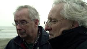 Interview Piet Beertema & Steven Pemberton