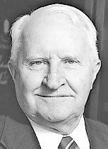 DANIEL STODDARD Obituary (1925