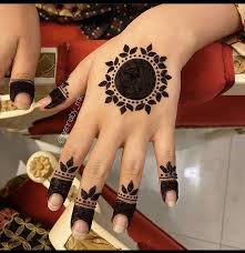 The Sun Will Rise And We Will Try Again Tattoo The Sun Will Rise And We Will Try Again Girlytattoo Girlytatto Tattoosforwomensmagazine Tattoosforwomenbywom In 2020 Leg Henna Designs Girly Tattoos Tattoo Shop