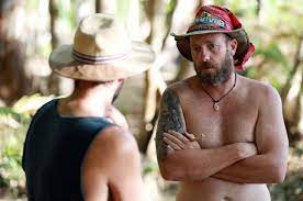 The season 6 premiere is a special 90 minute. Where Are They Now We Catch Up With Survivor Season 6 Winner Tom Swartz You