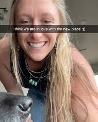 Home sweet home 🏠 Hemi and I have had quite a crazy beginning of the year.  We made the move back to the black hills and decided to plant our roots in  a beautiful new home! 🫶🏼