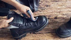 We did not find results for: 2 Cara Menghitamkan Kembali Sepatu Pudar