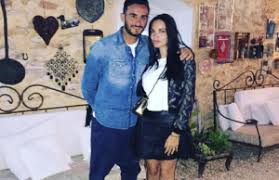 She has a tattoo on her right arm. Michela Quattrociocche Che Fine Ha Fatto La Vita All Estero