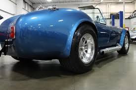 Image result for Guardsman Blue 1965 AC Cars