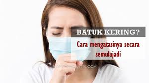 Punca sakit tekak yang paling biasa berlaku di malaysia ialah kerana jangkitan oleh bakteria streptococcal. Batuk Kering Berterusan Boleh Diatasi Dengan Cara Ini Ohcantik Com