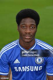 56 U21 Ola Aina Photos & High Res Pictures