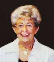 Evelyn Kay Dudley Obituary