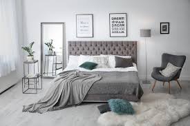 Small bedroom feels bright and glamorous. 22 Small Bedroom Ideas That Maximize Space And Style Mymove