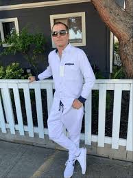 Meet Oliver Caspersen