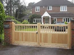 Check spelling or type a new query. Wooden Driveway Gates Surrey Sussex Kent Hampshire