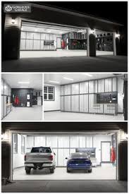 Erfahrung aus über montierten 400.000 fertiggaragen 45 Garage Styles Design Ideas In 2021 Garage Style Garage Garage Design