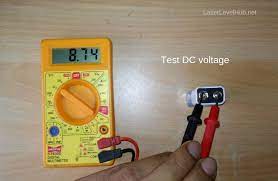 How To Use A Digital Multimeter Beginner S Guide Multimeter Battery Testing Electronics Basics