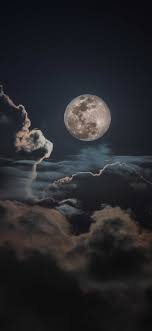 Best moon wallpaper, desktop background for any computer, laptop, tablet and phone. Moon Wallpaper Enjpg