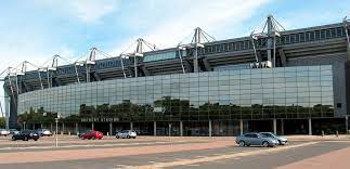 We did not find results for: Brondby Stadion Wikipedia