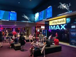 Tgv sunway velocity cheras is a cinema, kuala lumpur. Once You Go Imax You Can Never Go Back Kampungboycitygal