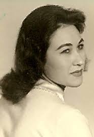 Audrey Knowles's Instagram, Twitter & Facebook