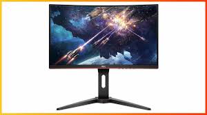 Simply because they are used to help the website function, to improve your browser experience, to integrate with social media and to show relevant advertisements tailored to your interests. Aoc C24g1 Review 2021 Here S Why This Monitor Rocks