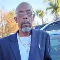 Locksley Beckford Obituary (1950