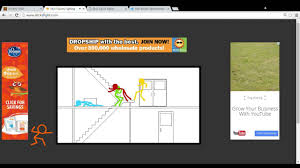 Alan Becker S Animator Vs Animation 4 Easter Egg Cutscene Stick Figures Fighting Youtube My name is alan becker!