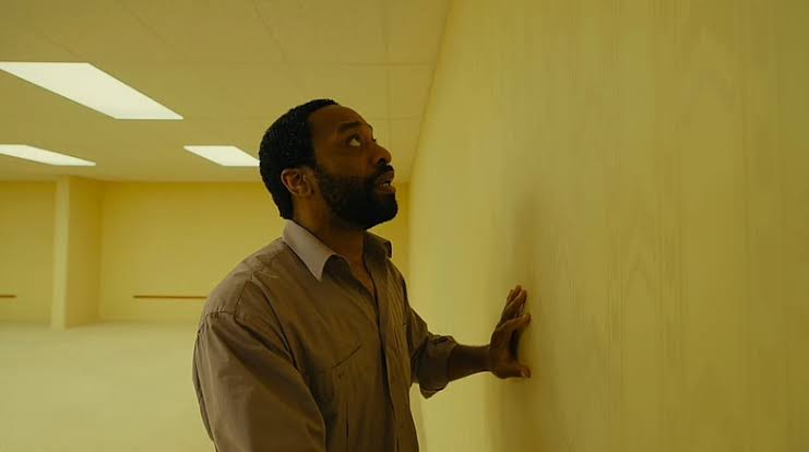 A24's Backrooms movie has some eerie new images — and I was creeped out by one small detail | TechRadar