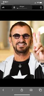 Happy Birthday Sir Richard Starkey better known as Ringo Starr! 🎉 📷 Deana  Martin with Dean Paul Martin Jr. Ringo Starr