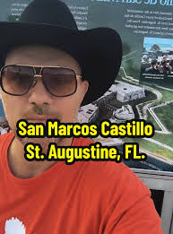 Saint Augustine Historic DownTown San Marcos Castillo🧡 Shot by @Bethany  #fuktherest #meteheadfam #legendary #m🧡hs #my💋lovez #likenoother  #my💋love #gramfans #1thepurge #blindlovefam #lissaDGang #n0mads ...