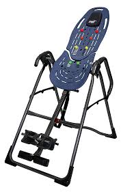 Teeter Hang Ups Ep 860 Inversion Table With Flexible Comfortrak Bed Lum Hsn Inversion Table Inversions Wayfair Living Room Chairs