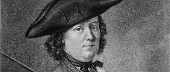 Hannah Snell, the Female Soldier Who Disguised Herself as a Man