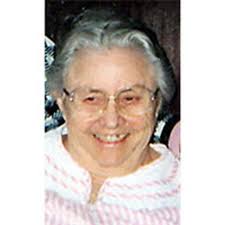 Most Recent Obituaries