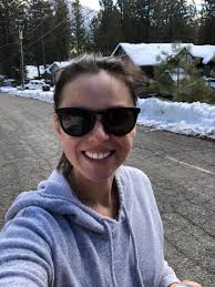 Last drive. Tomorrow the weather forecast predict snow. Hurry up spring !