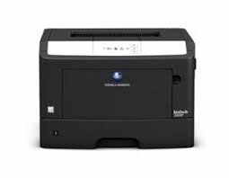 Європа | 20 січня 2021. Konica Minolta Bizhub 3300p Driver Free Download