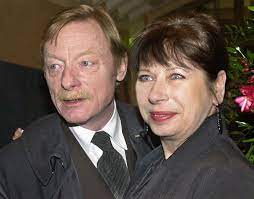 According to our records, monika hansen is possibly single. Otto Sander Schauspieler Actor Monika Hansen Schauspielerin Actress German Schauspieler