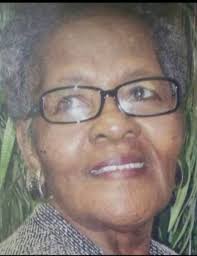 Obituary for Lizzie Hunt