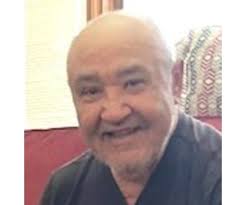 Gerardo Reyes Obituary (1947