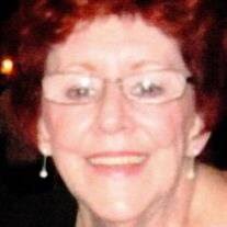 Mrs. Katherine O'Gara Obituary