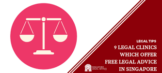 Your question will posted in the open forum where everyone can view your question lawyers will respond to the queries online answers given by the lawyers will be in the open forum and will be visible to all. 9 Legal Clinics Which Offer Free Legal Advice In Singapore Singaporelegaladvice Com