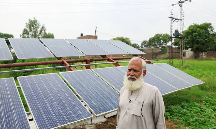 Pakistan Agricultural Census 2024: Farms Shrink Fast