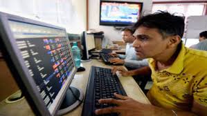 Bse Nse Sensex Nifty Indian Stock Share Market Live News