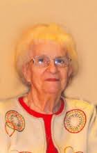 Obituary information for Jane E. Black Guinn