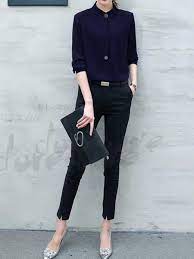 doresuweファッションレディーススーツ tシャツ スティックパンツ 微ストレッチ 通勤 ビジネス ブラウス スウェット 着やせ 春 秋 13184364 おしゃれセットアップ doresuwe com おしゃれ セットアップ ビジネスカジュアル レディース スーツ おしゃれ レディース