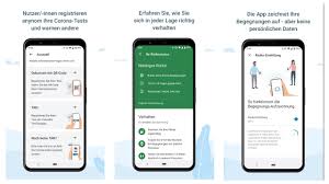 The coronavirus test verifies suspicions of infection with the novel coronavirus. Corona Warn App Mit Neuer Funktion Anzeige Von Schnelltests Oko Test