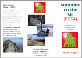 Sota watanabe (渡邊 創太, born 2000), japanese footballer. Summits On The Air
