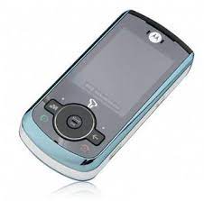 Motorola COCKTAIL VE70 specs, review ...