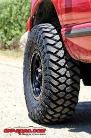 Designed to provide a smooth ride suitable for desert, dirt, rock, snow, and mud applications, the buckshot is suitable for all terrains. Maxxis Razr Mt Review Off Road Com