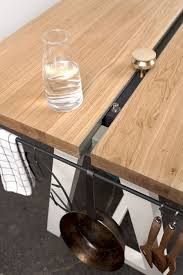 Cooking Table By Moritz Putzier Multipurpose Table Contemporary Kitchen Table