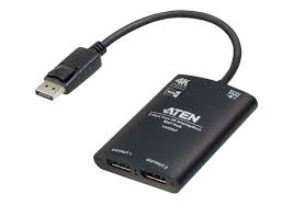 Resolution up to 4096 x 2160. 4 Port Usb 3 0 4k Displayport Dual Display Kvmp Switch Cs1944dp Aten Desktop Kvm Switches Aten Corporate Headquarters