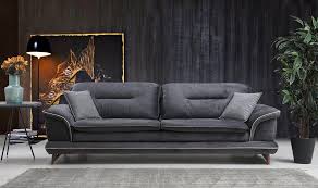 Derrick Koltuk Takimi Medusa Home Koltuklar Tekli Koltuk Oturma Odasi Takimlari