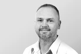 Wayne Dingle B&W web